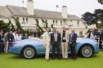 Rolls-Royce Hyperion 2008 года